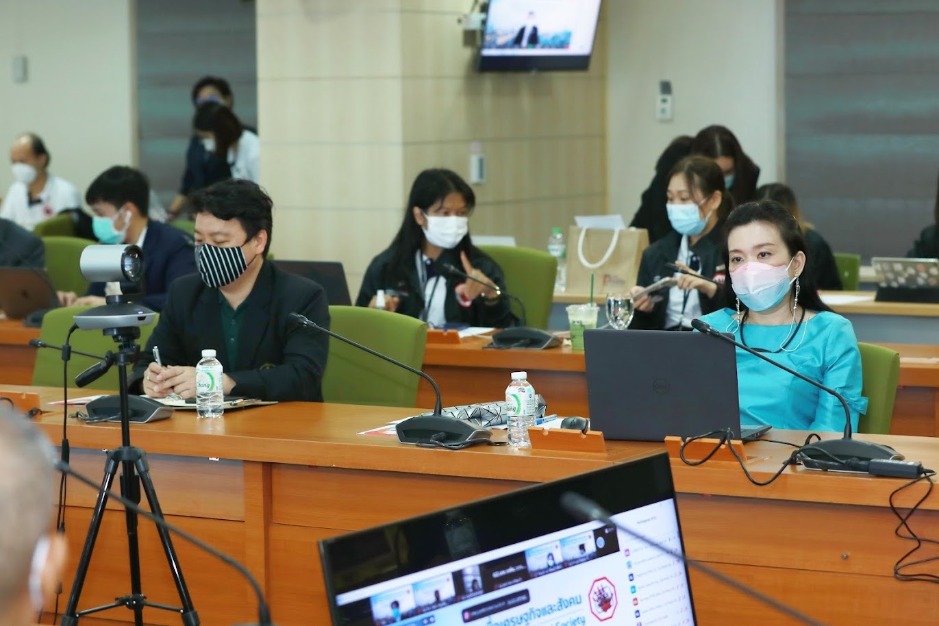 ข่าวสารกระทรวงฯ