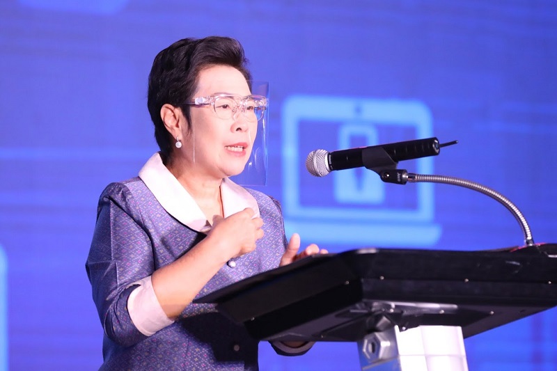 ข่าวสารกระทรวงฯ