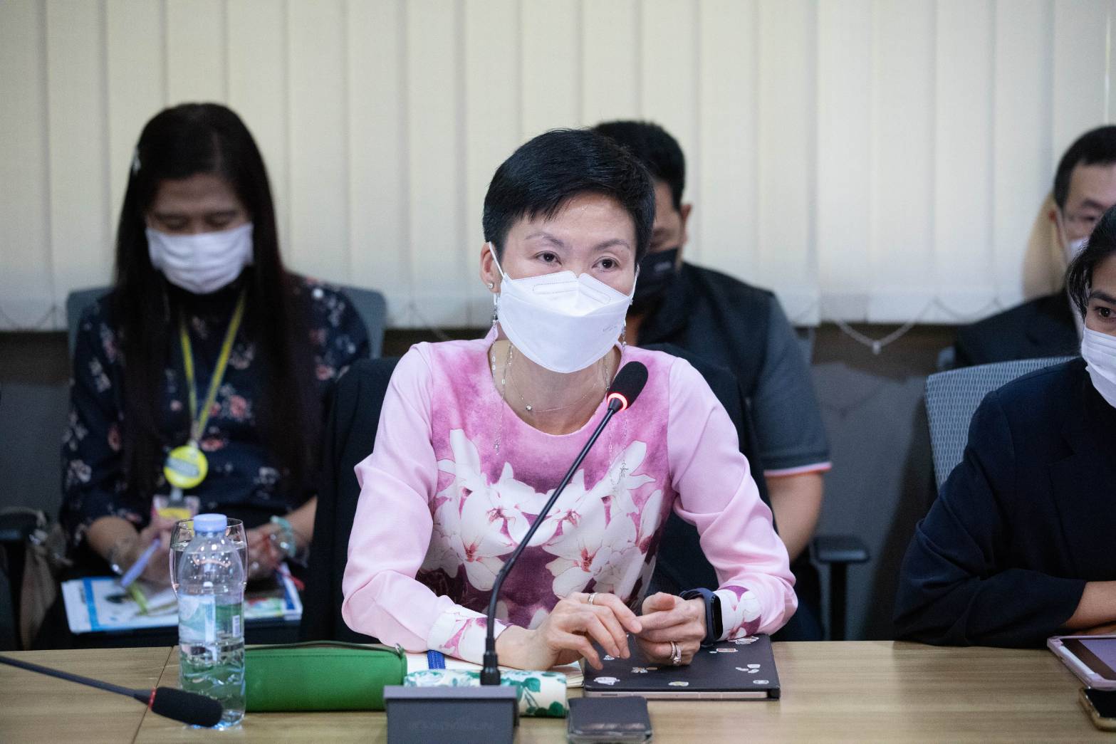 ข่าวสารกระทรวงฯ