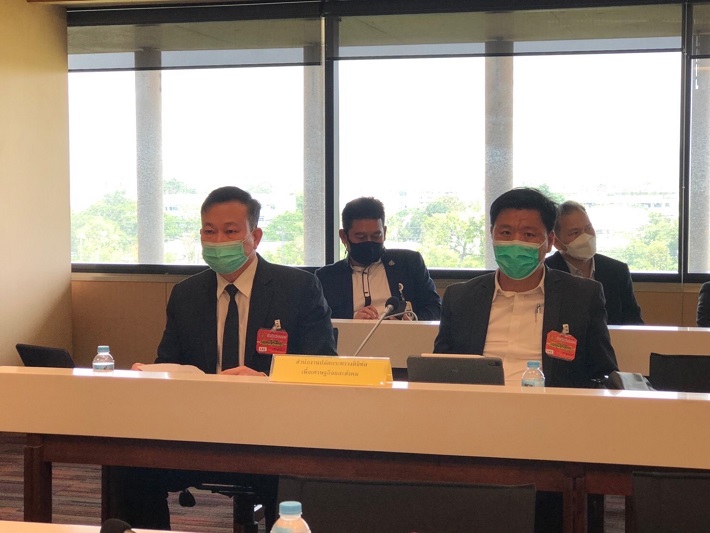 ข่าวสารกระทรวงฯ