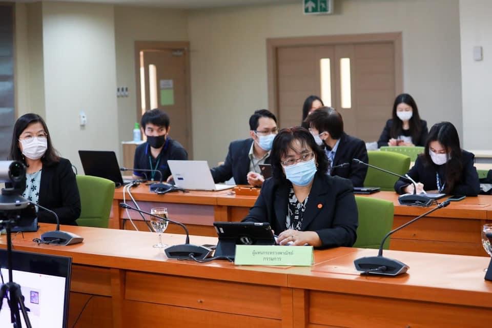 ข่าวรัฐมนตรี