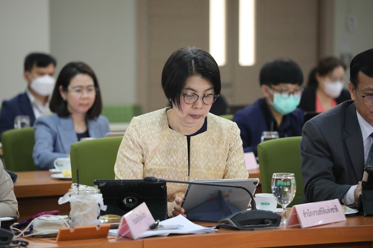 ข่าวรัฐมนตรี