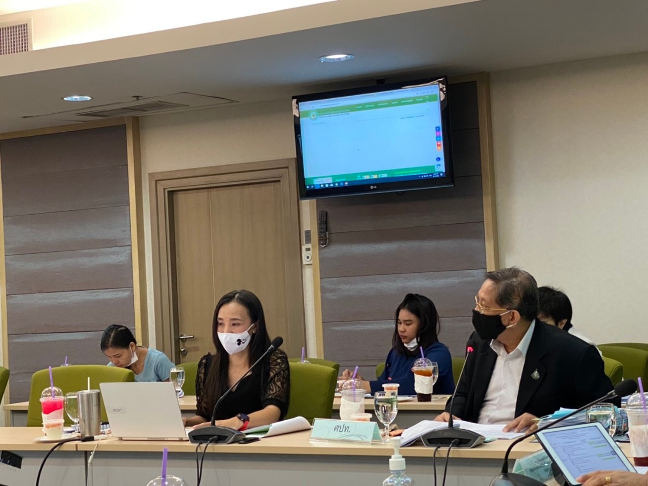 ข่าว ศปท.