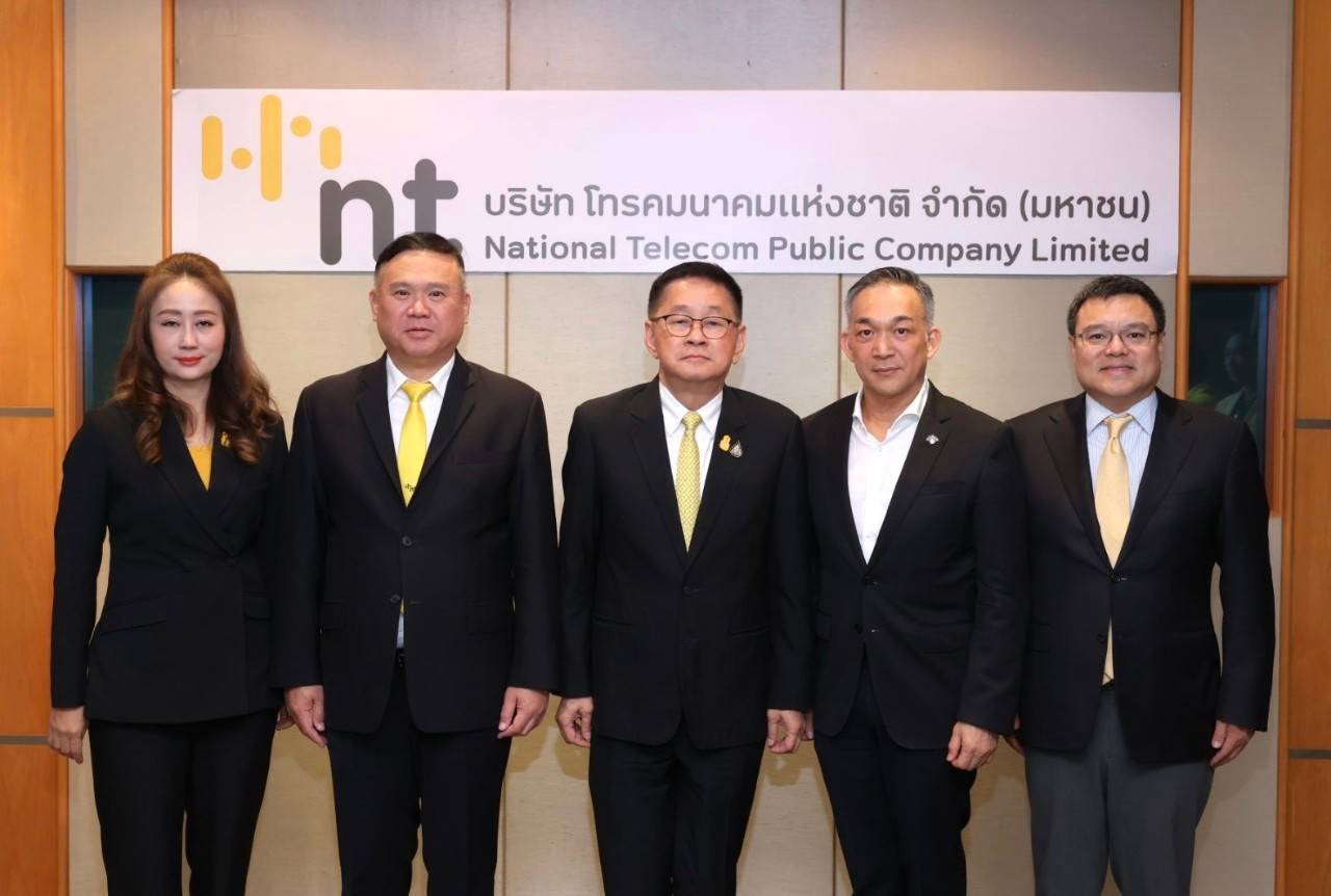 ข่าวรัฐมนตรี