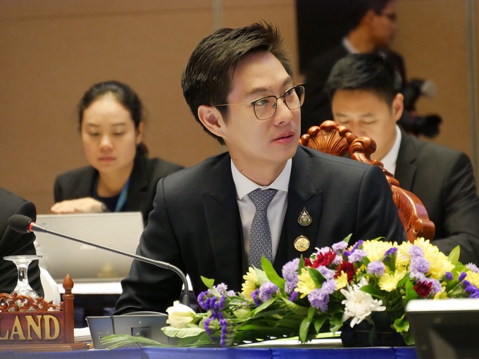 ข่าวสารกระทรวงฯ