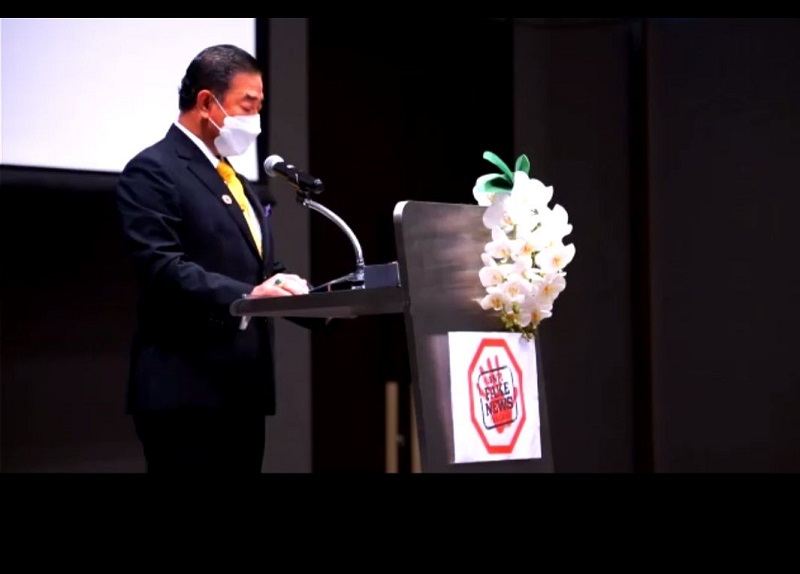 ข่าวรัฐมนตรี