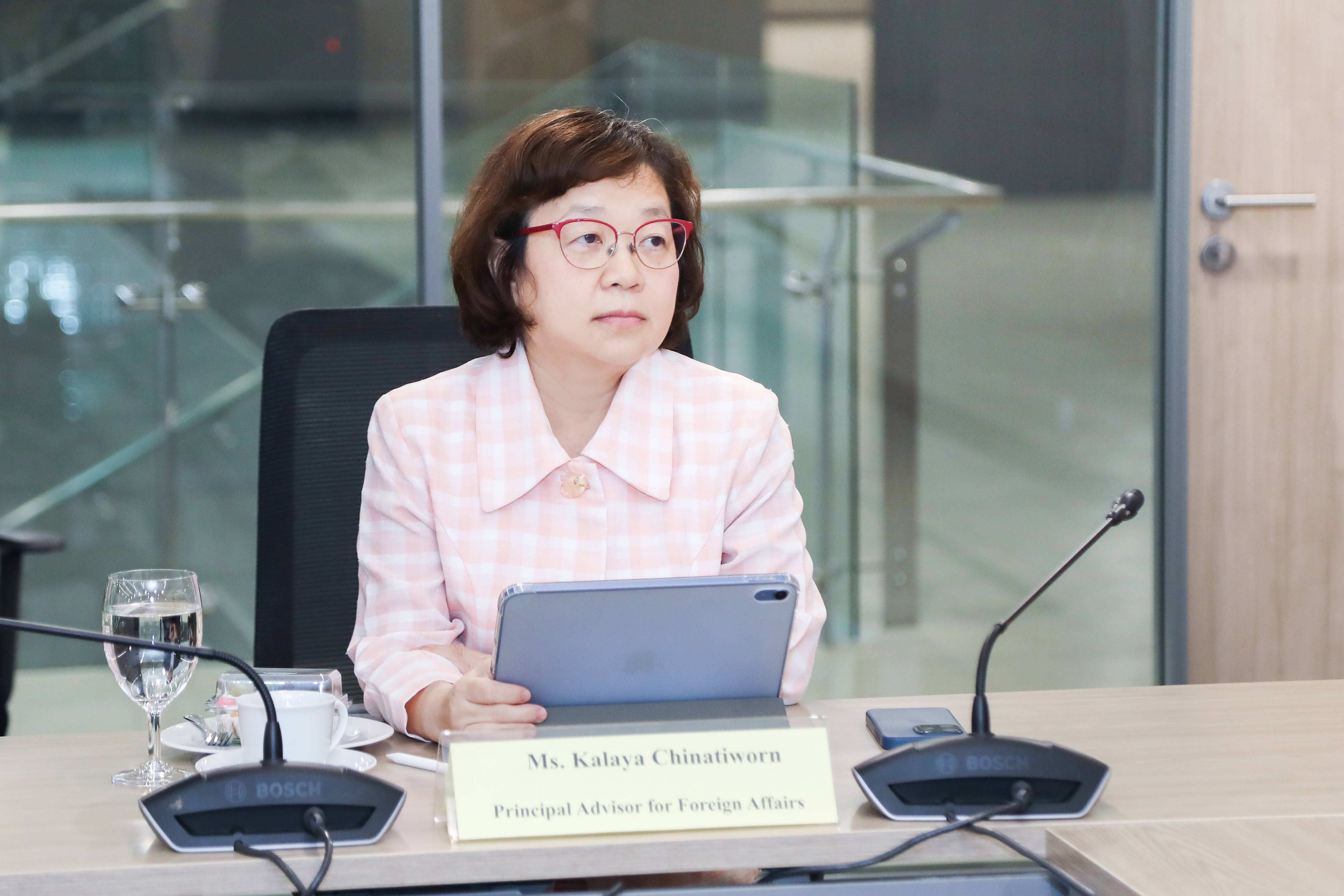 ข่าวสารกระทรวงฯ