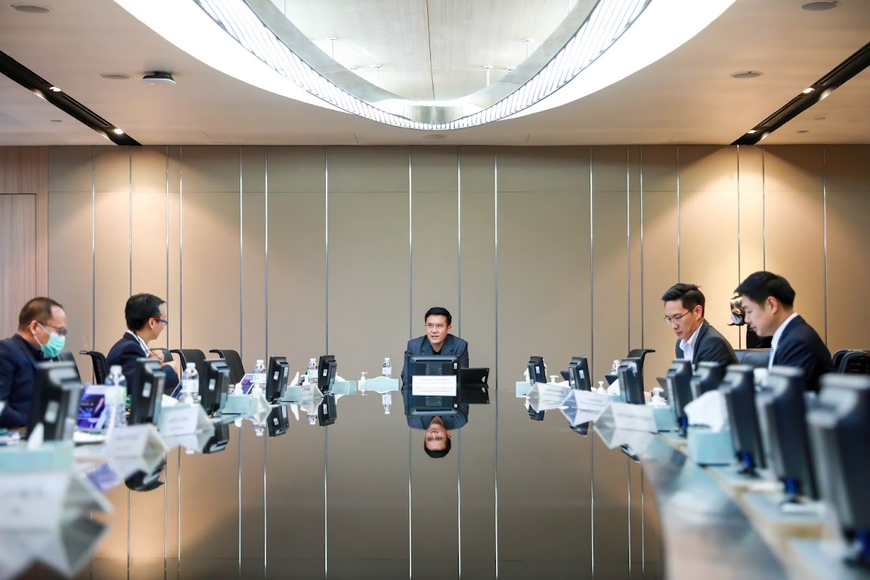 ข่าวรัฐมนตรี