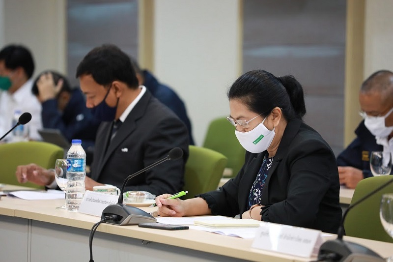 ข่าวสารกระทรวงฯ