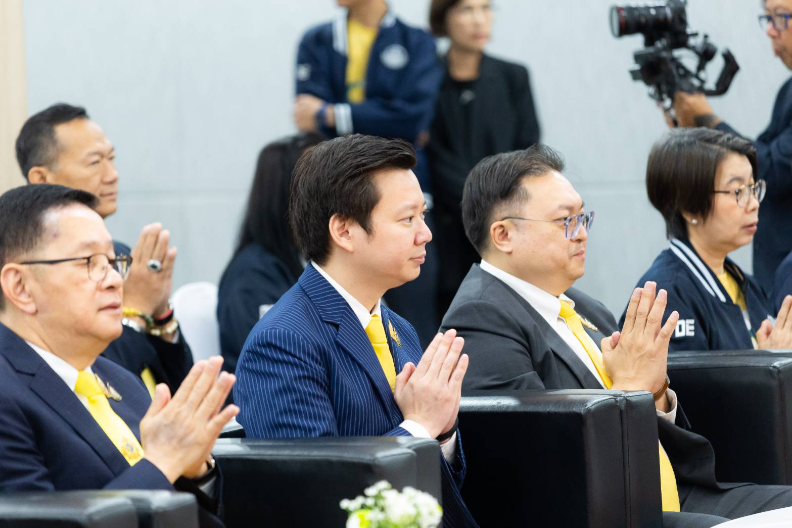 ข่าวสารกระทรวงฯ