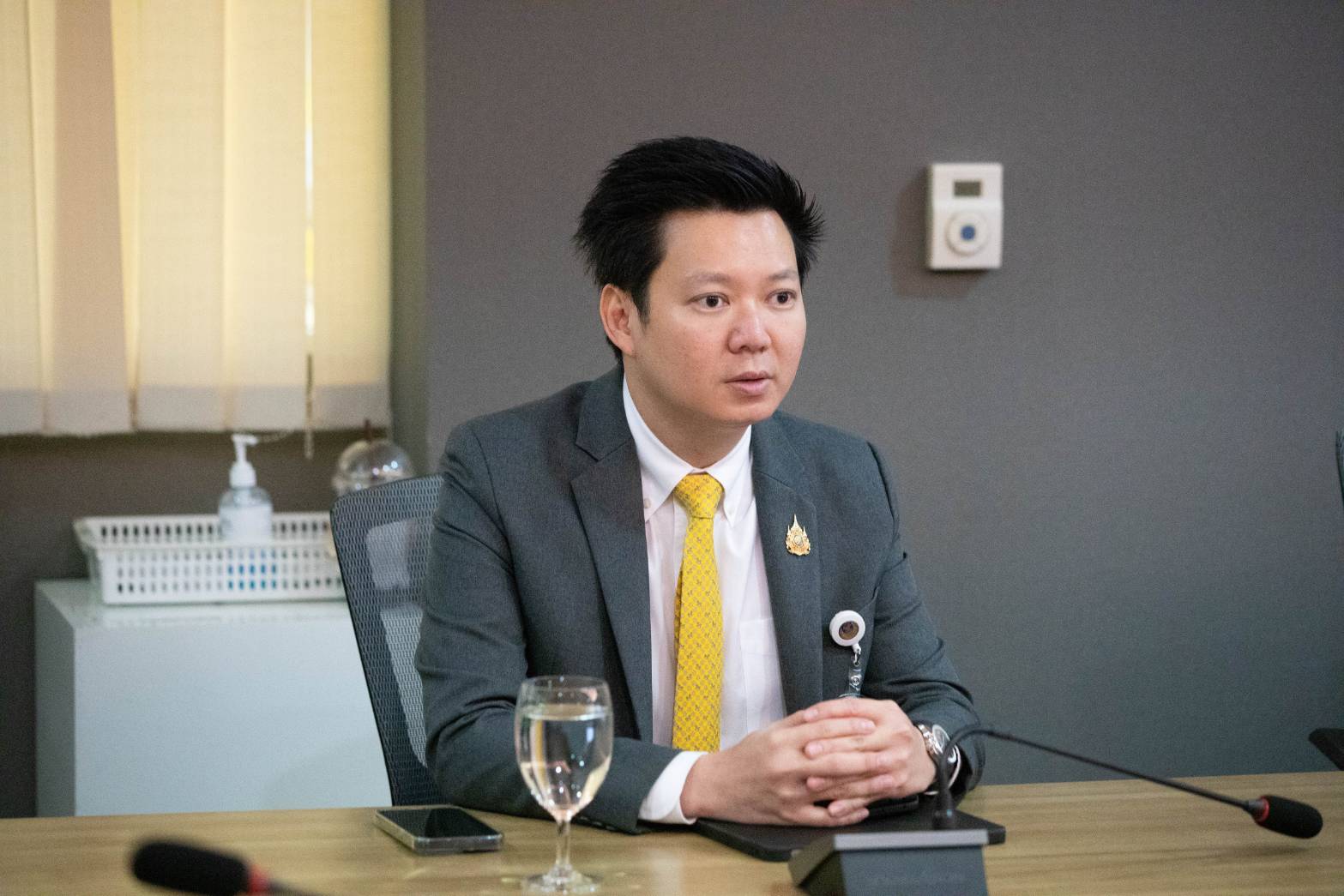 ข่าวสารกระทรวงฯ