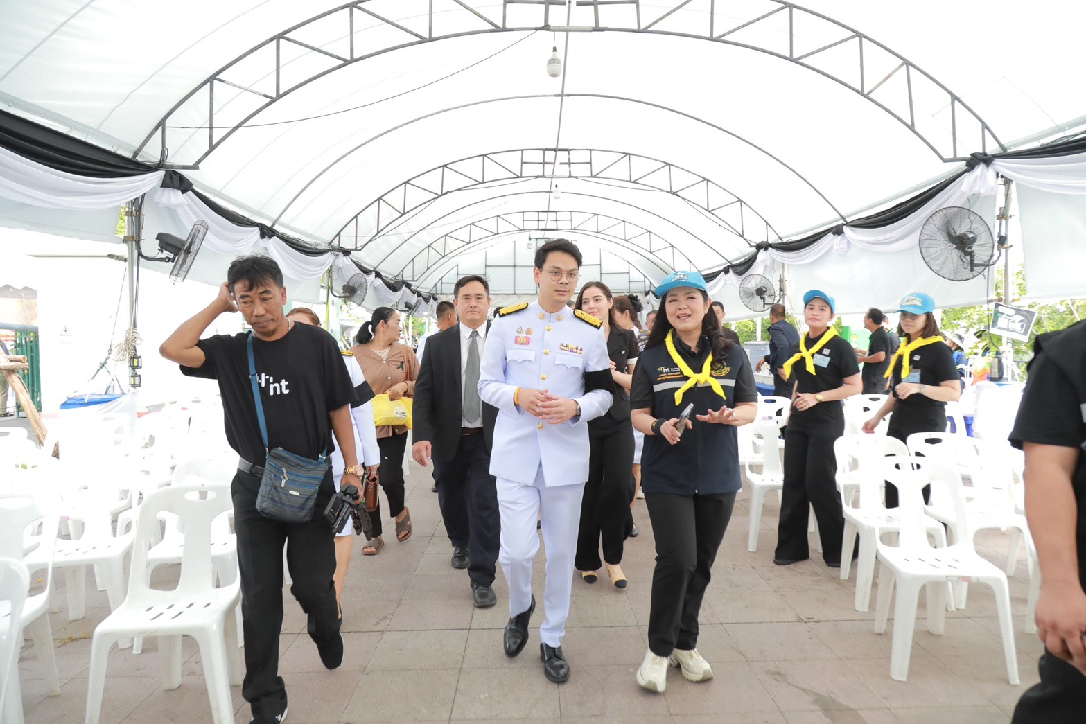 ข่าวรัฐมนตรี