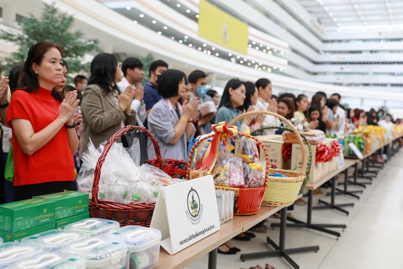 ข่าวสารกระทรวงฯ