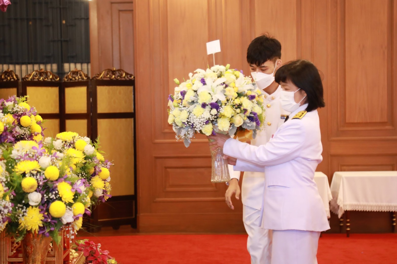 ข่าวสารกระทรวงฯ