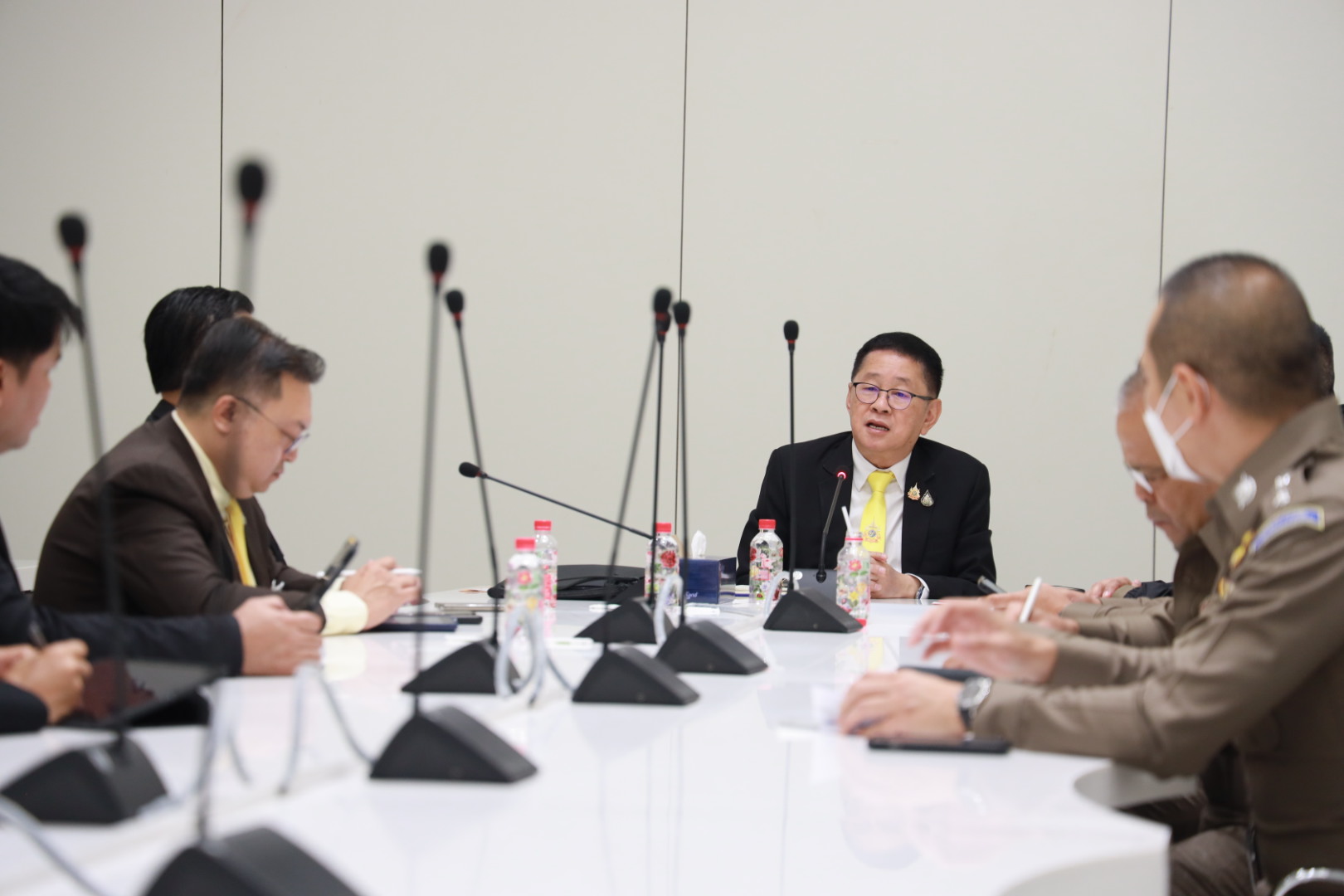 ข่าวสารกระทรวงฯ