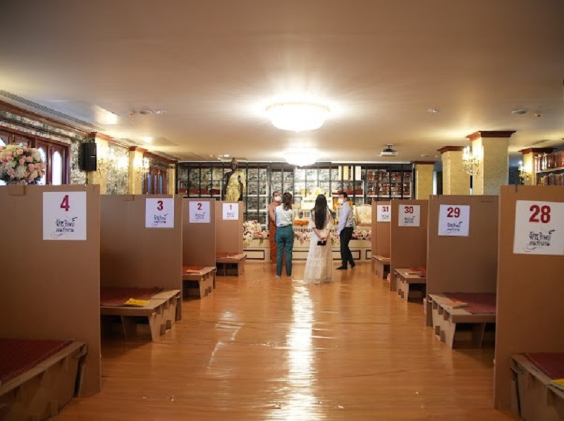 ข่าวรัฐมนตรี