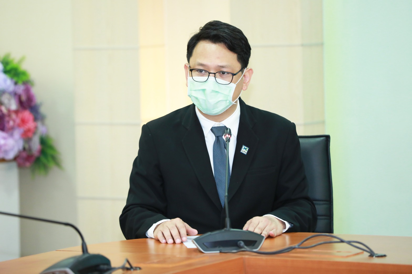 ข่าวรัฐมนตรี