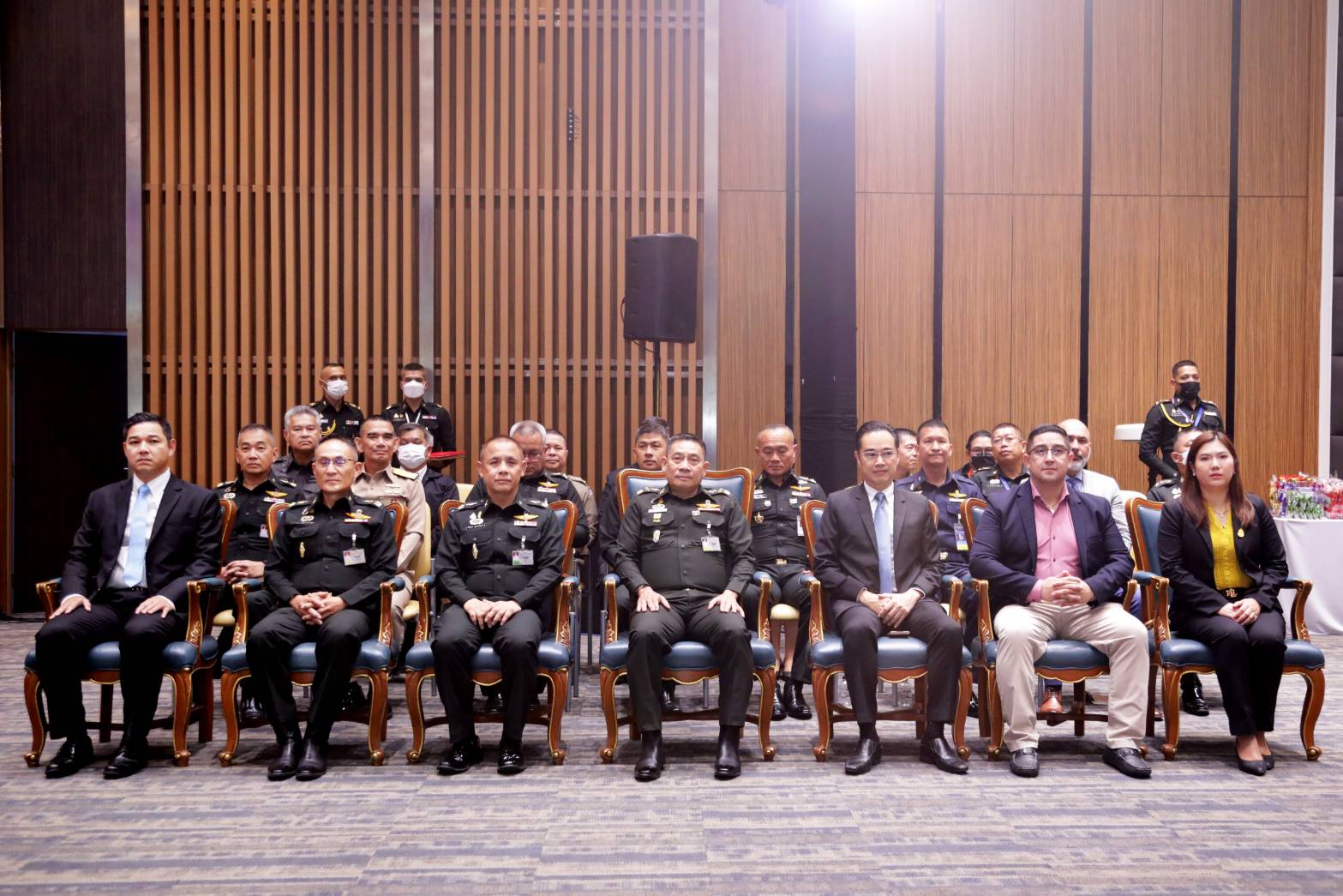 ข่าวสารกระทรวงฯ