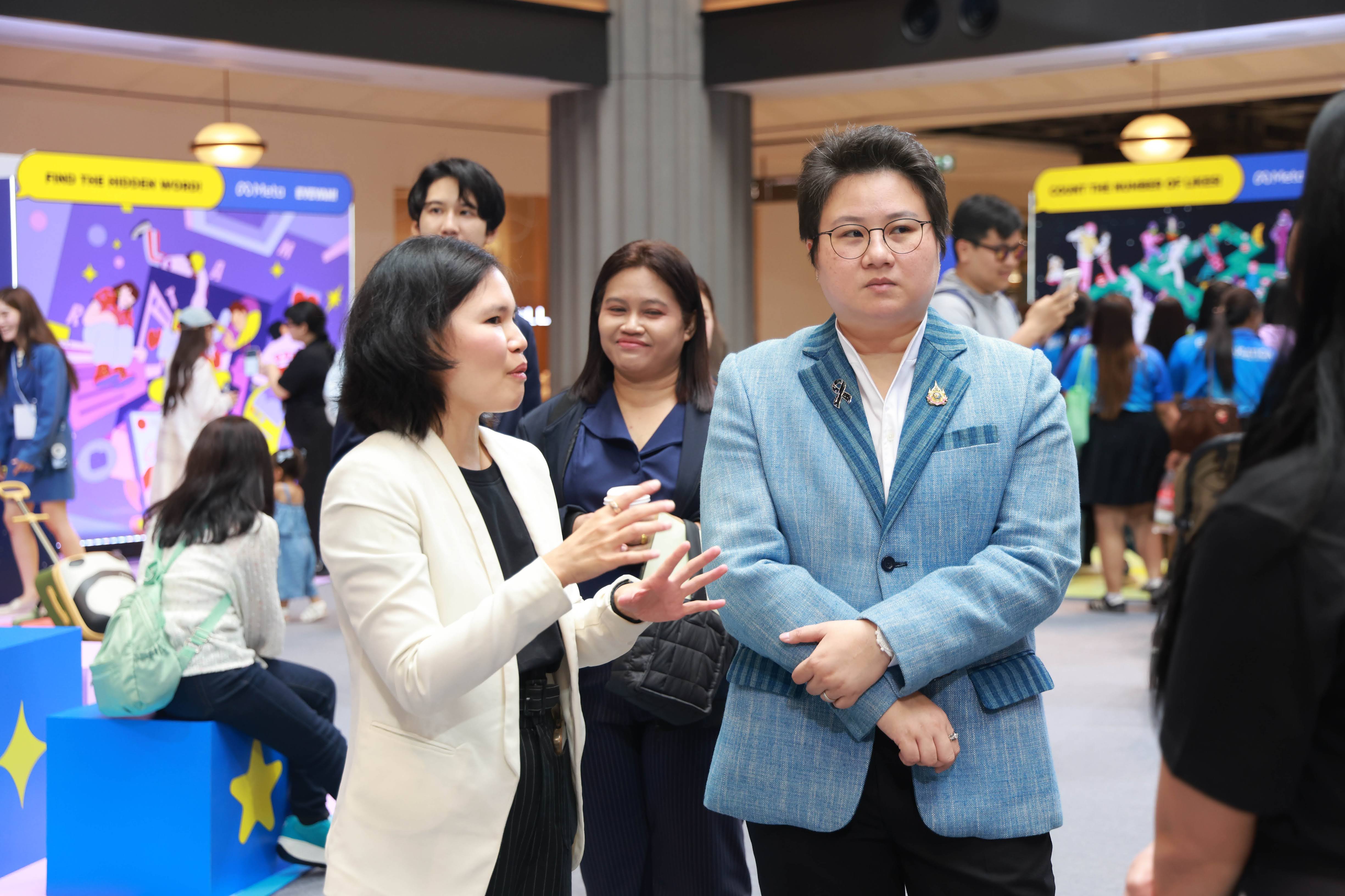 ข่าวรัฐมนตรี