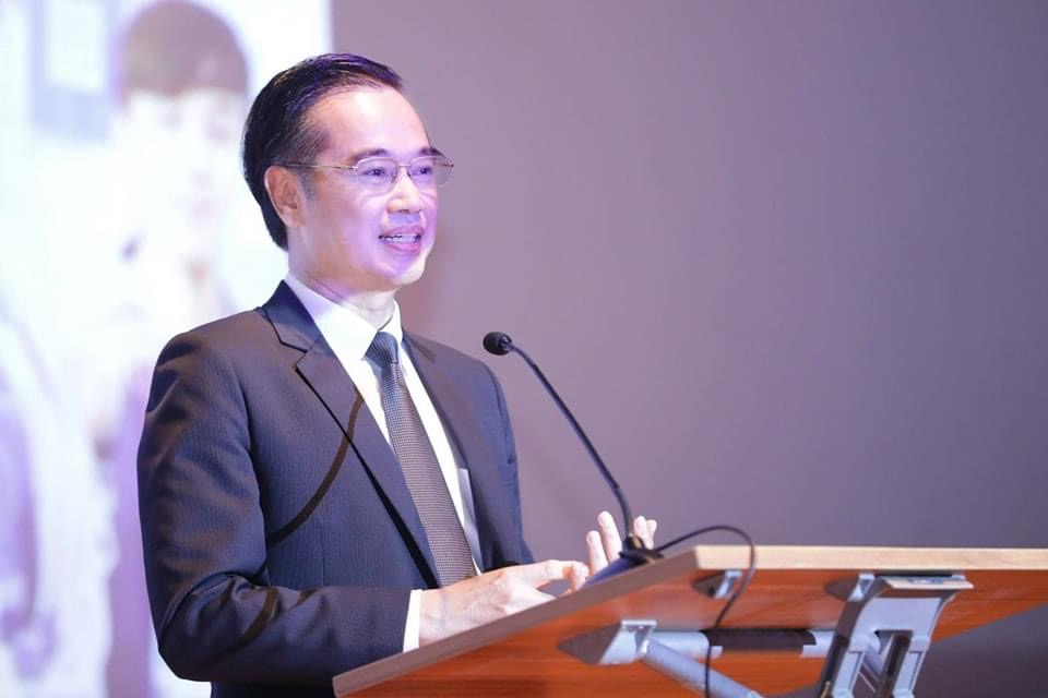 ข่าวสารกระทรวงฯ