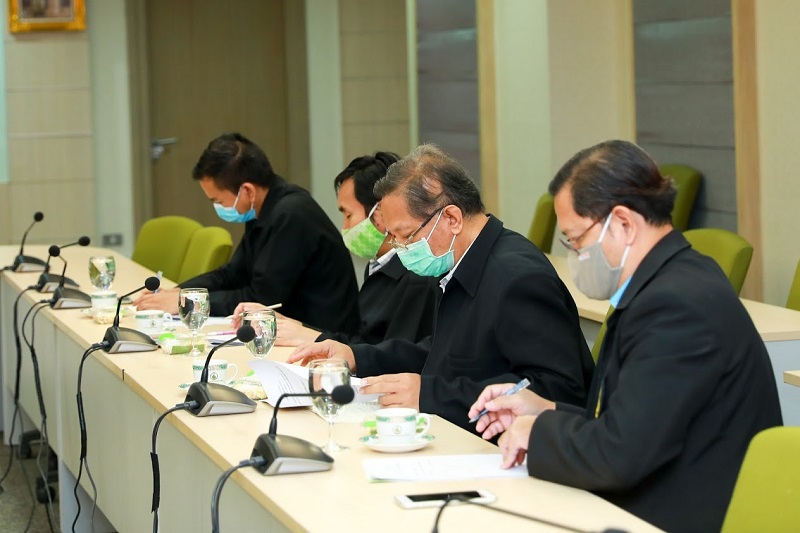 ข่าวสารกระทรวงฯ