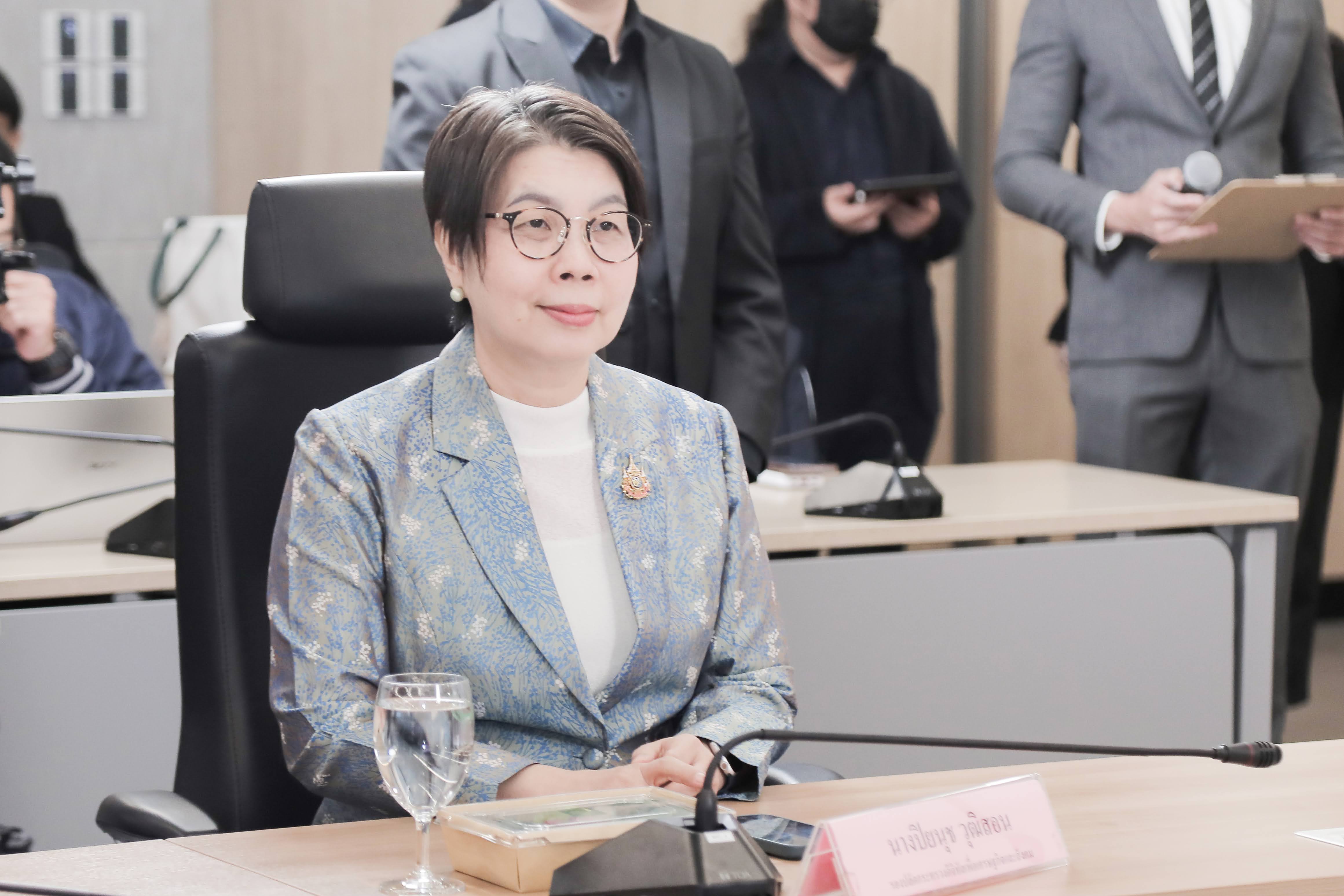 ข่าวสารกระทรวงฯ