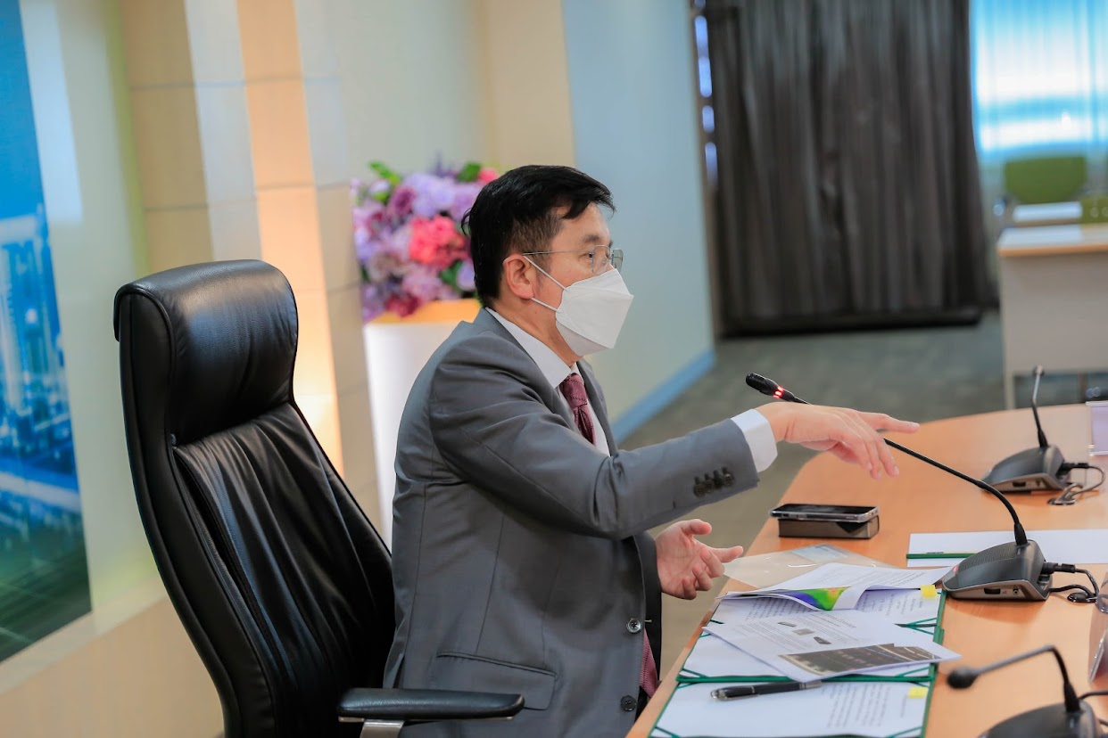 ข่าวรัฐมนตรี