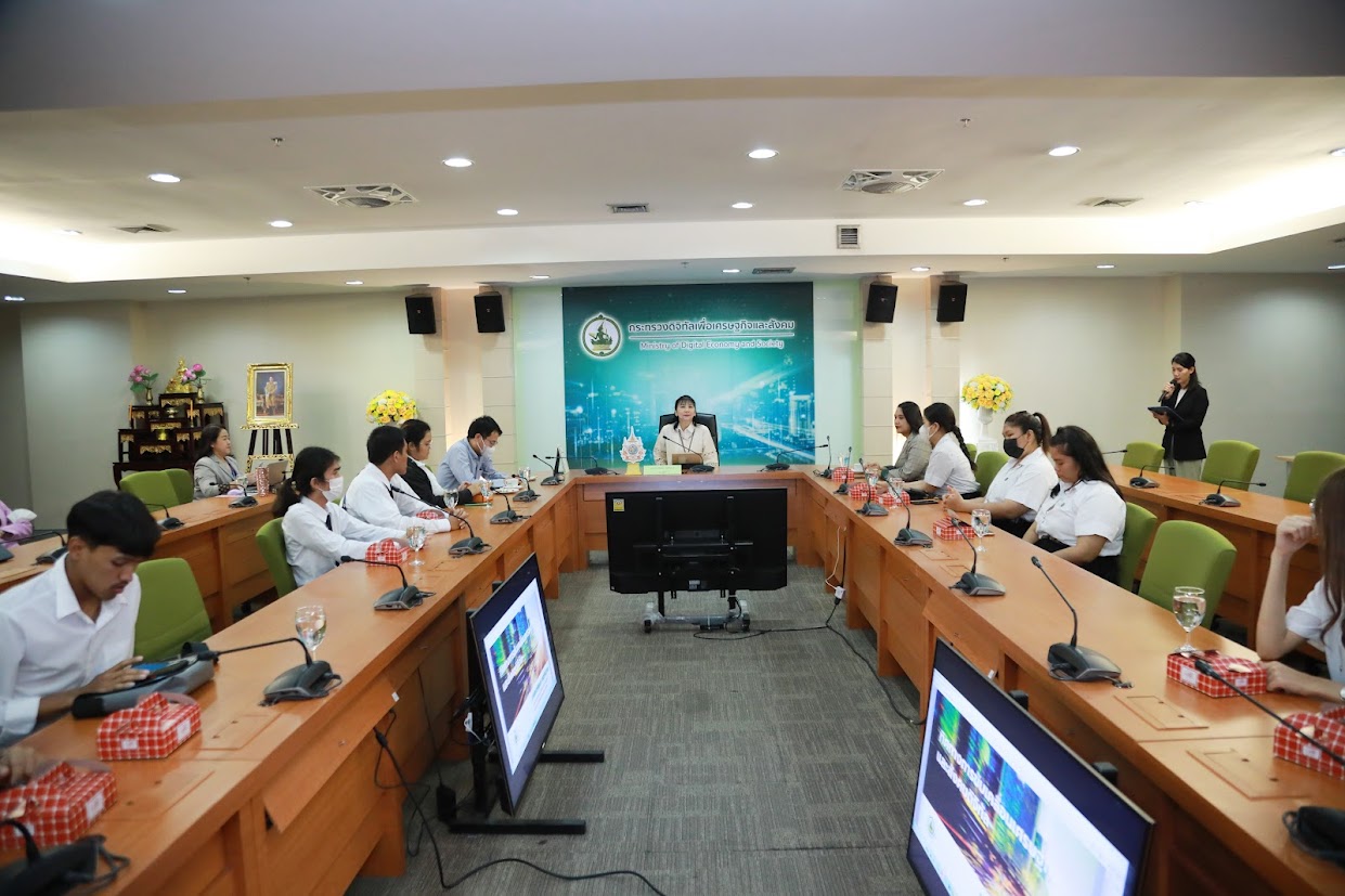 ข่าวสารกระทรวงฯ