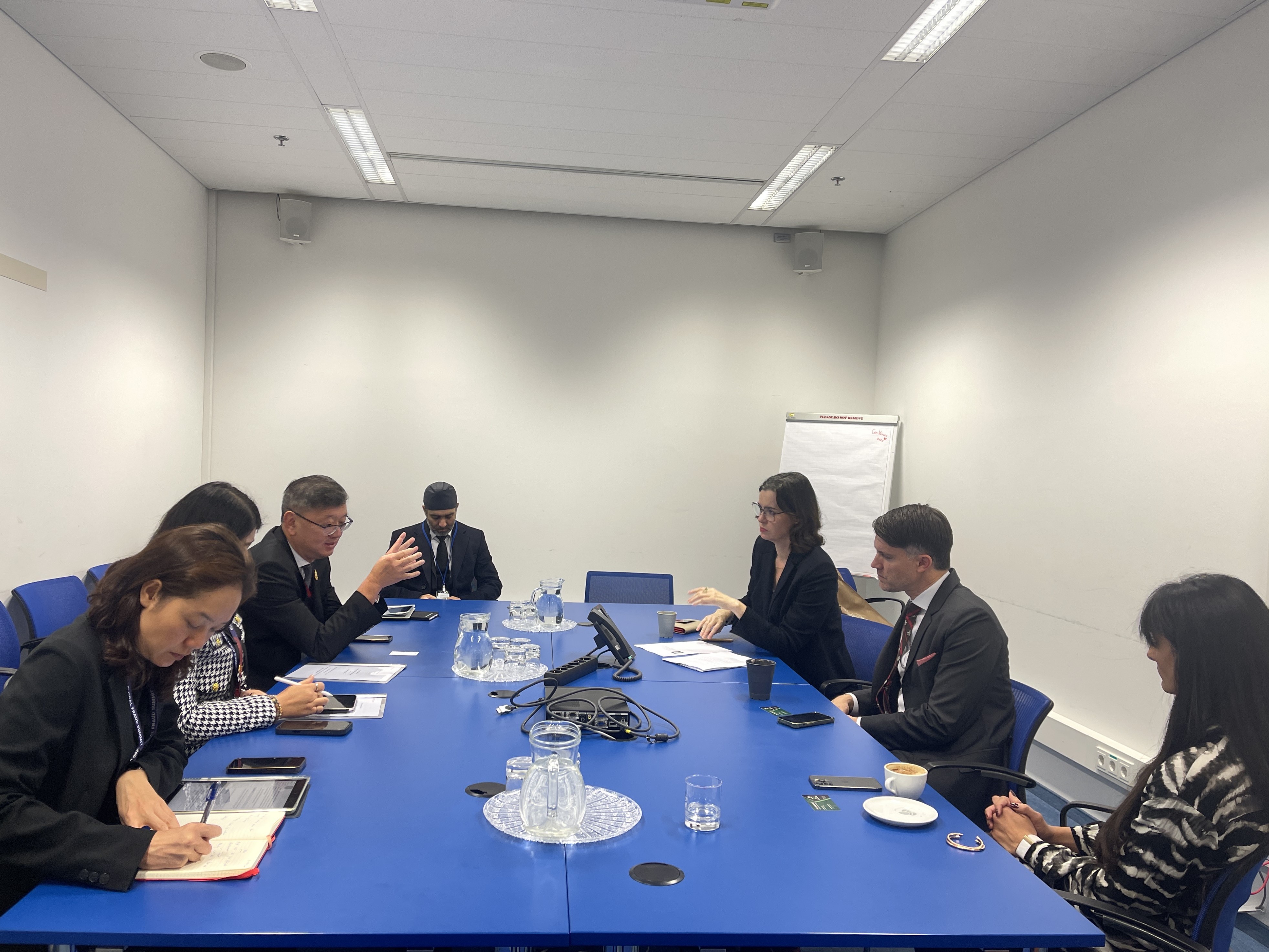 ข่าวสารกระทรวงฯ