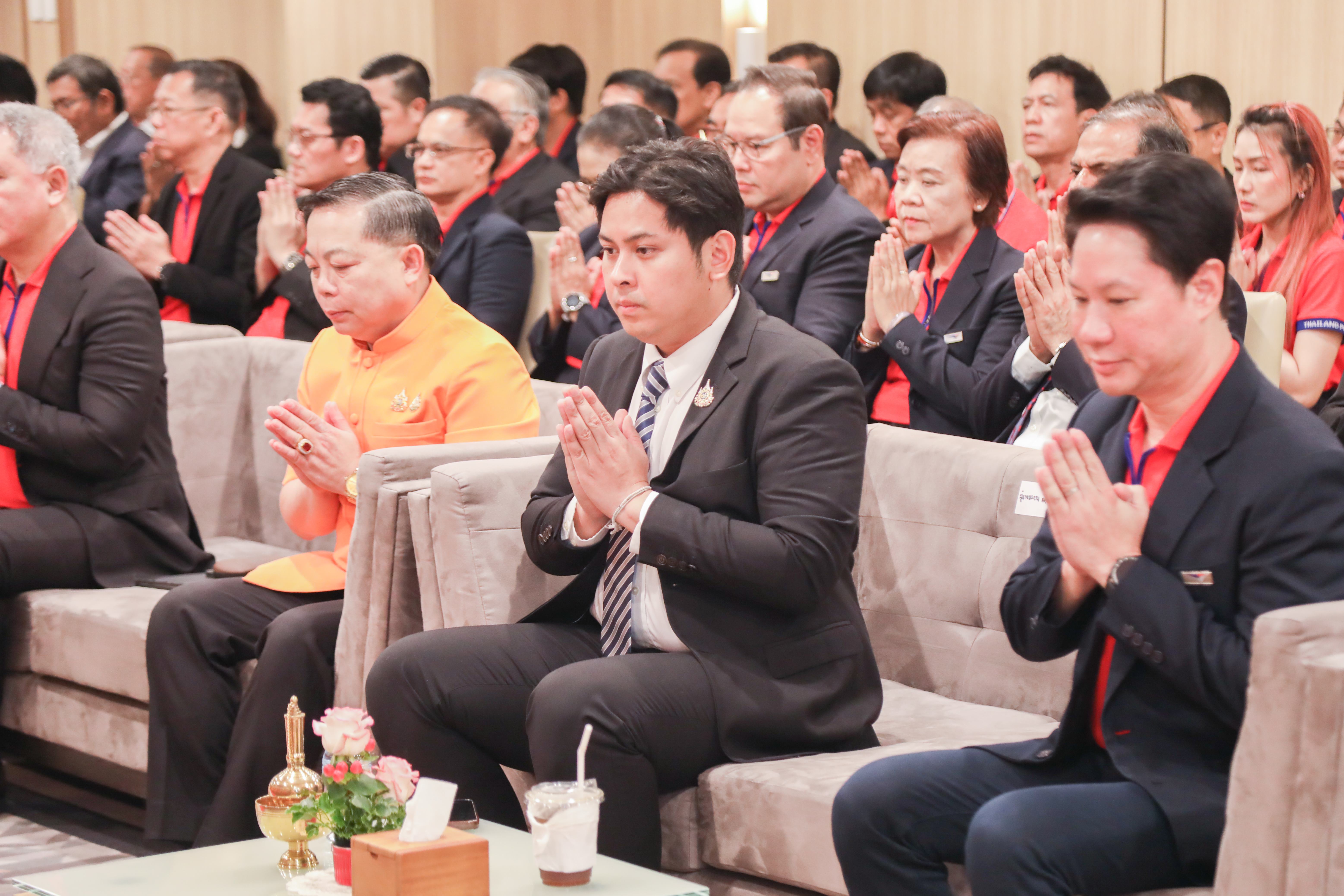 ข่าวรัฐมนตรี