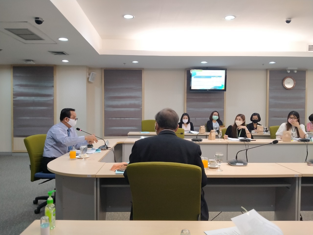 ข่าว ศปท.