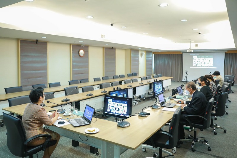 ข่าวสารกระทรวงฯ