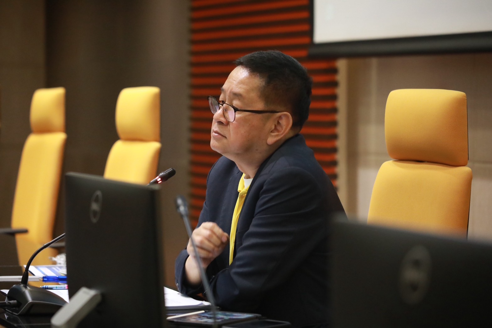 ข่าวรัฐมนตรี