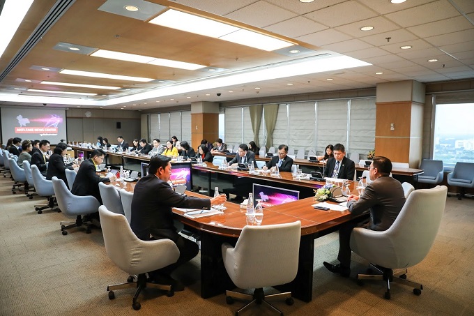 ข่าวสารกระทรวงฯ