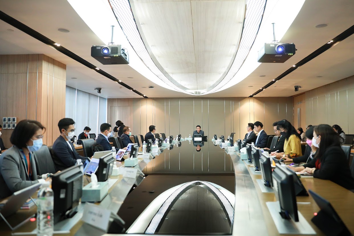 ข่าวรัฐมนตรี