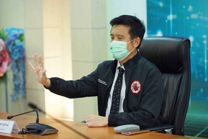 ข่าวรัฐมนตรี