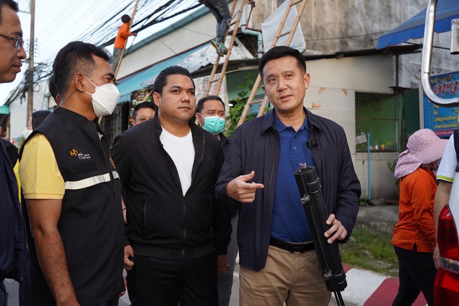 ข่าวรัฐมนตรี