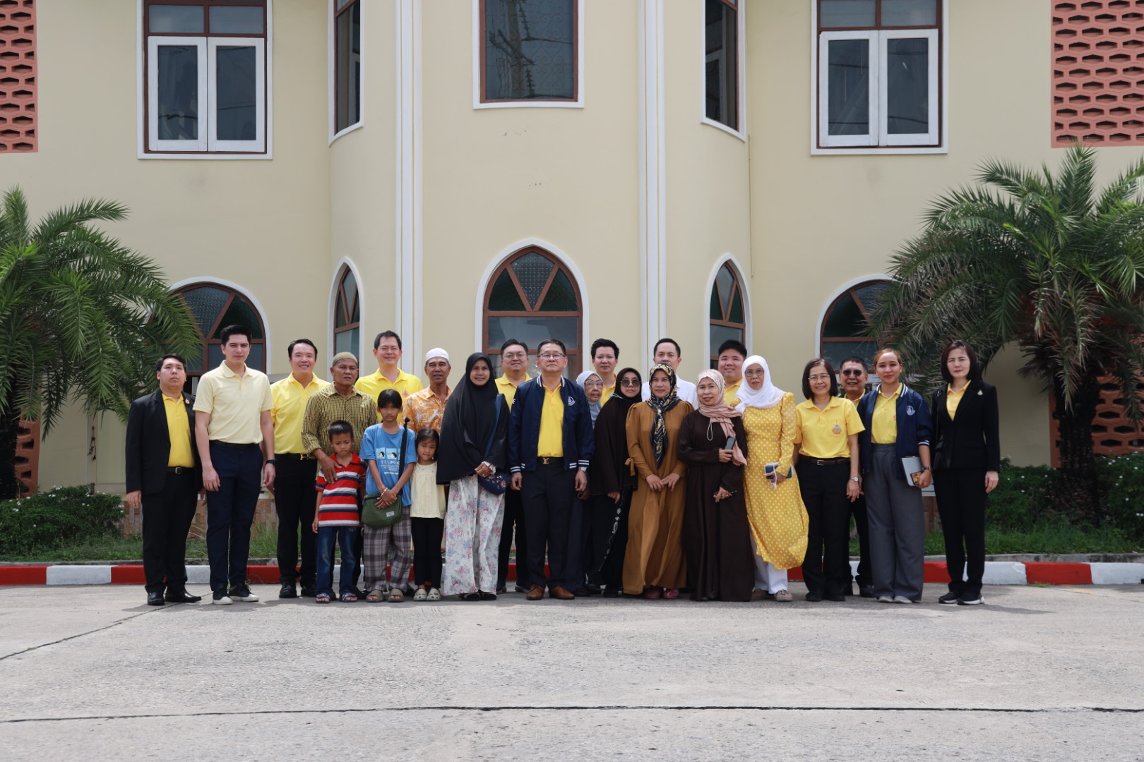 ข่าวรัฐมนตรี