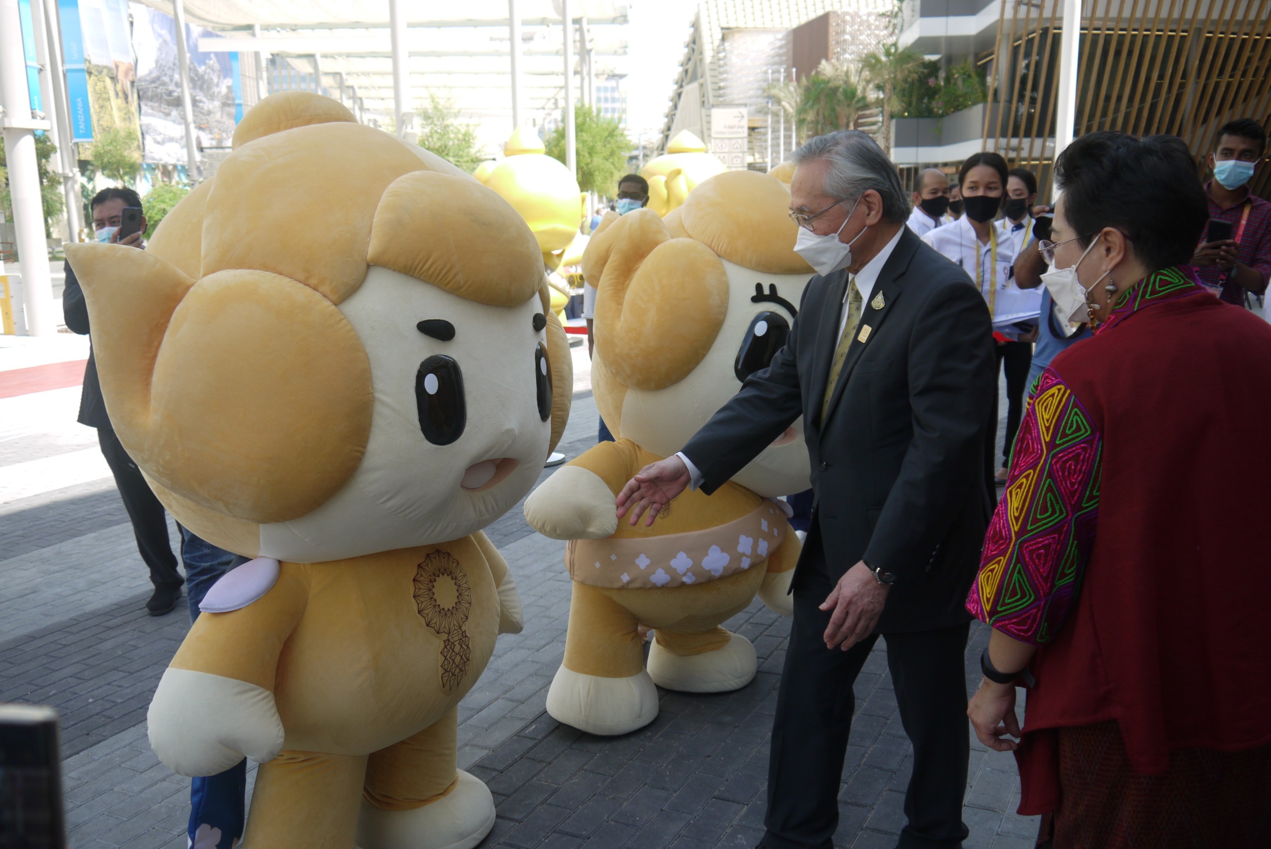 ข่าวสารกระทรวงฯ