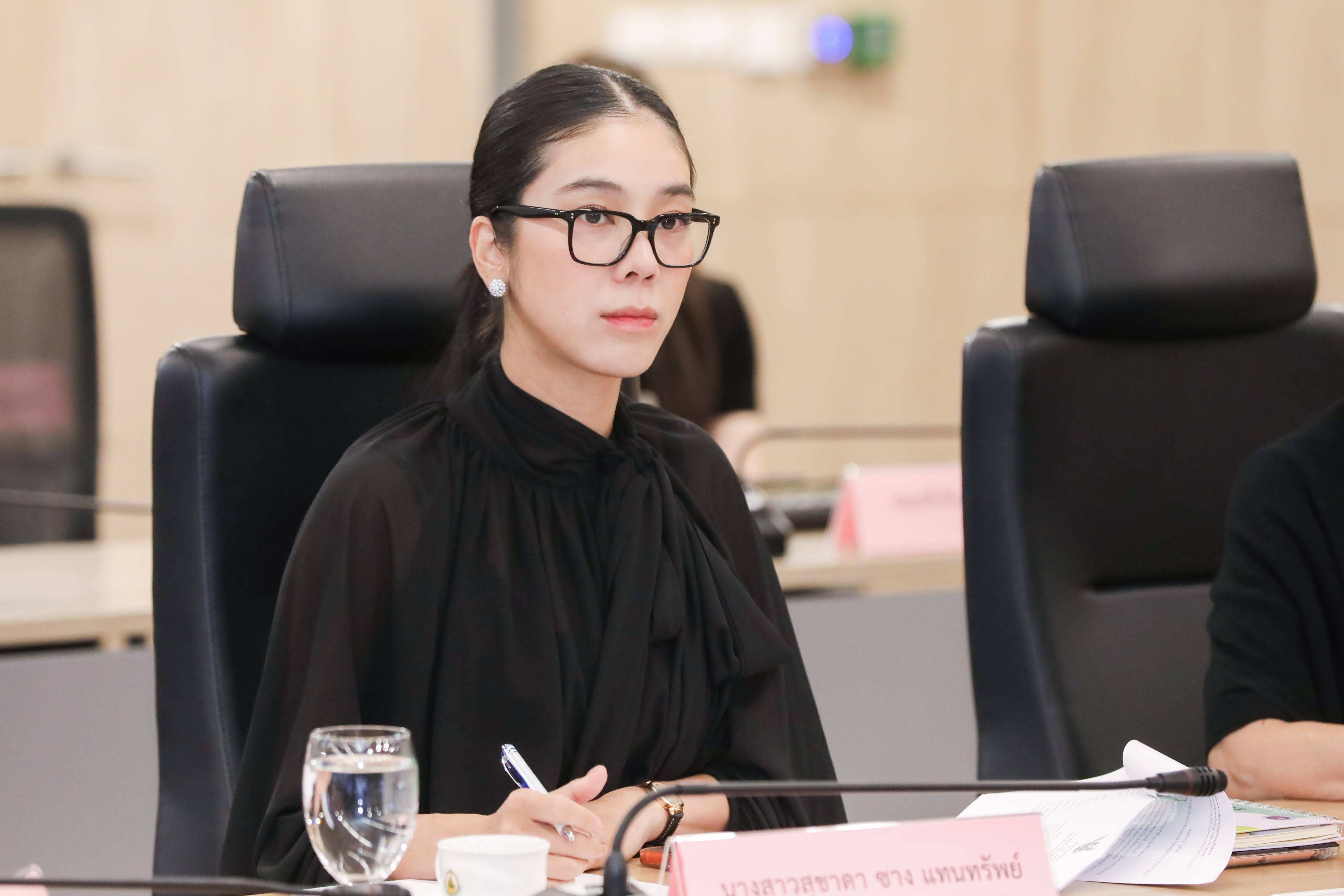 ข่าวรัฐมนตรี