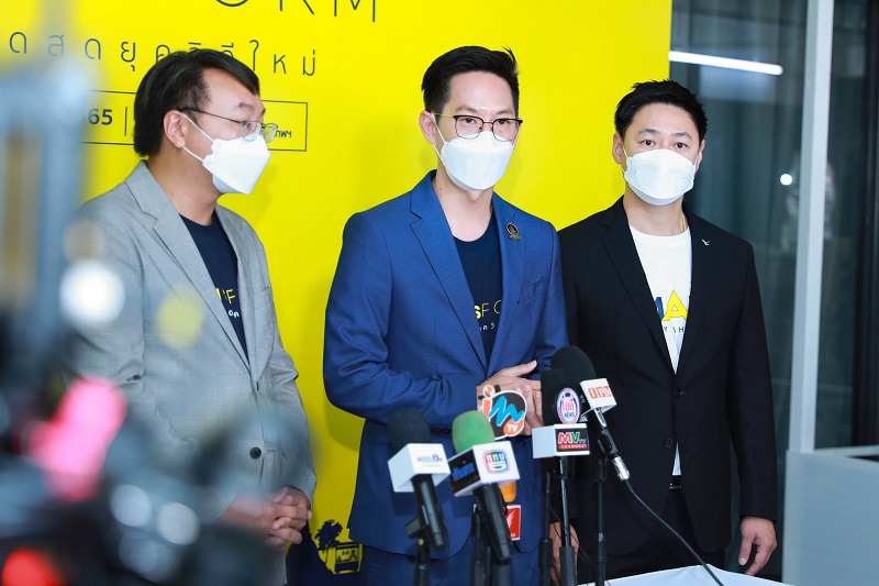 ข่าวรัฐมนตรี