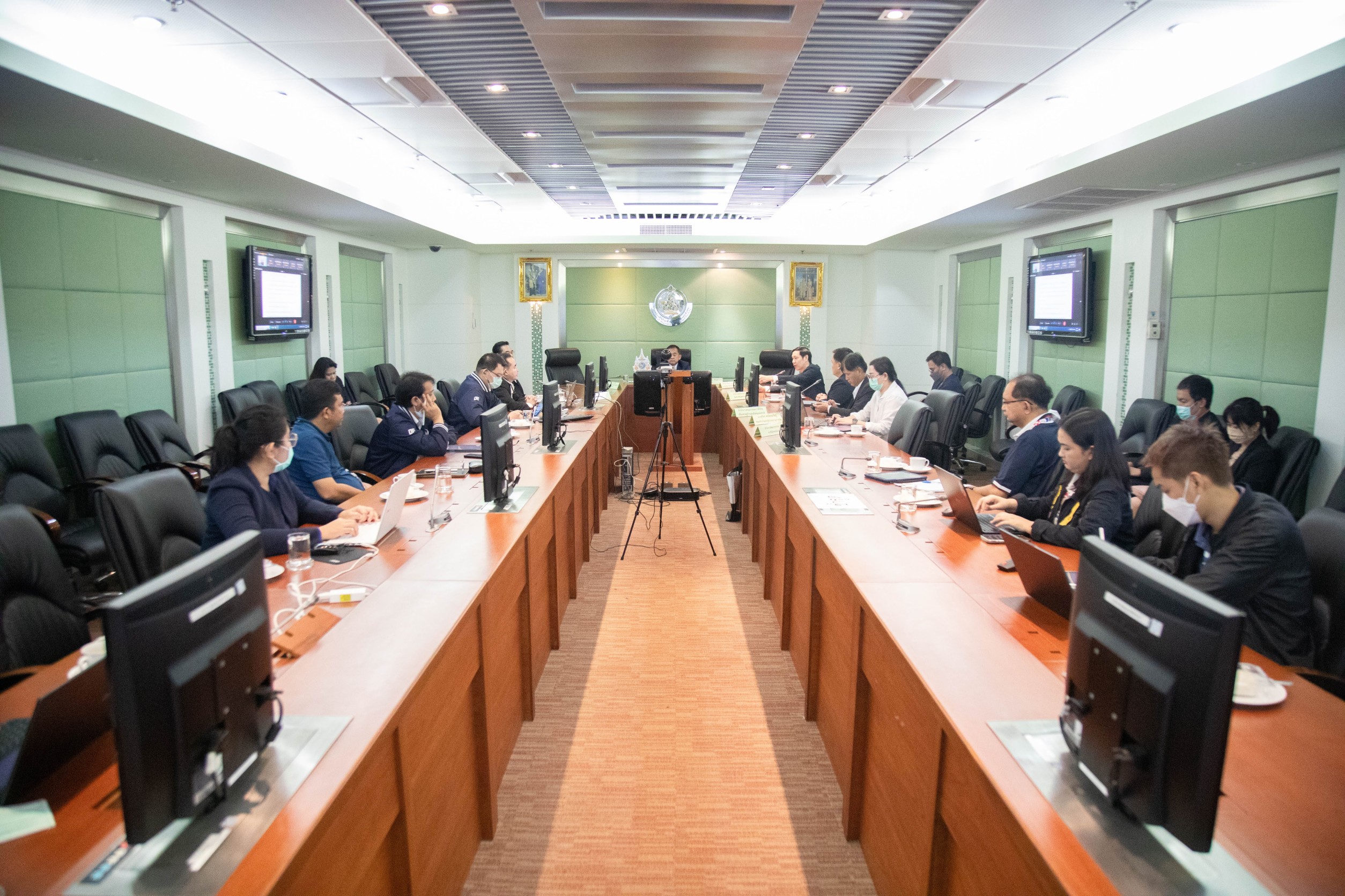 ข่าวสารกระทรวงฯ