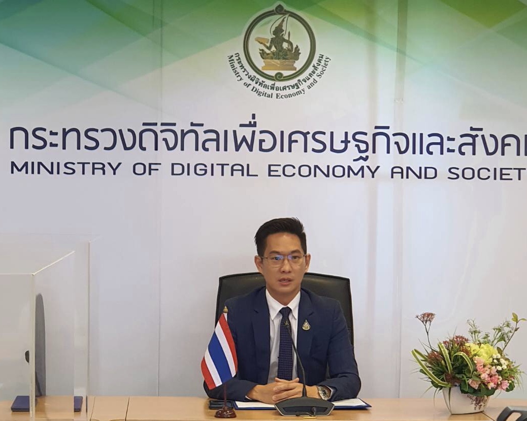 ข่าวรัฐมนตรี