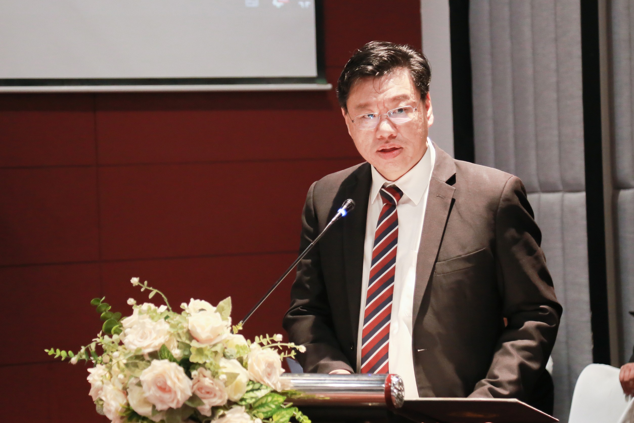 ข่าวสารกระทรวงฯ