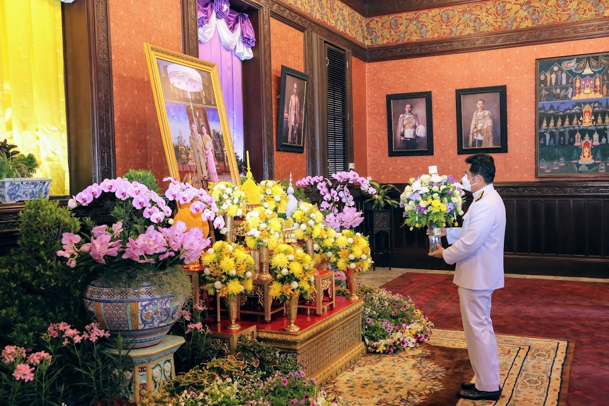 ข่าวรัฐมนตรี