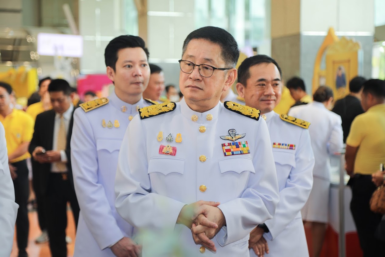 ข่าวรัฐมนตรี