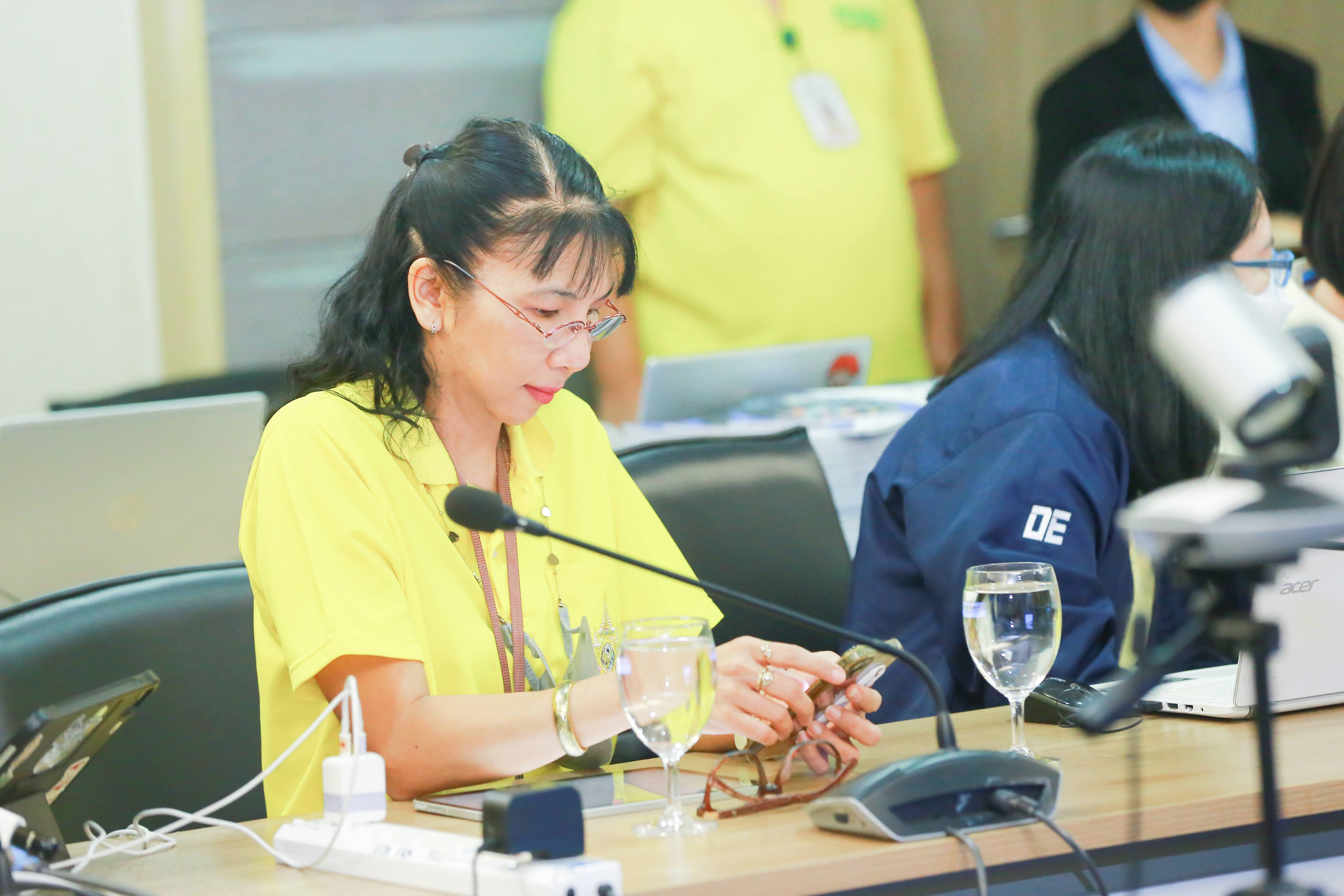 ข่าวสารกระทรวงฯ