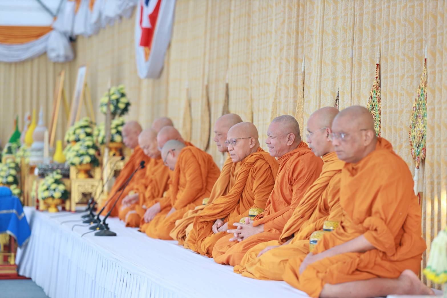 ข่าวรัฐมนตรี