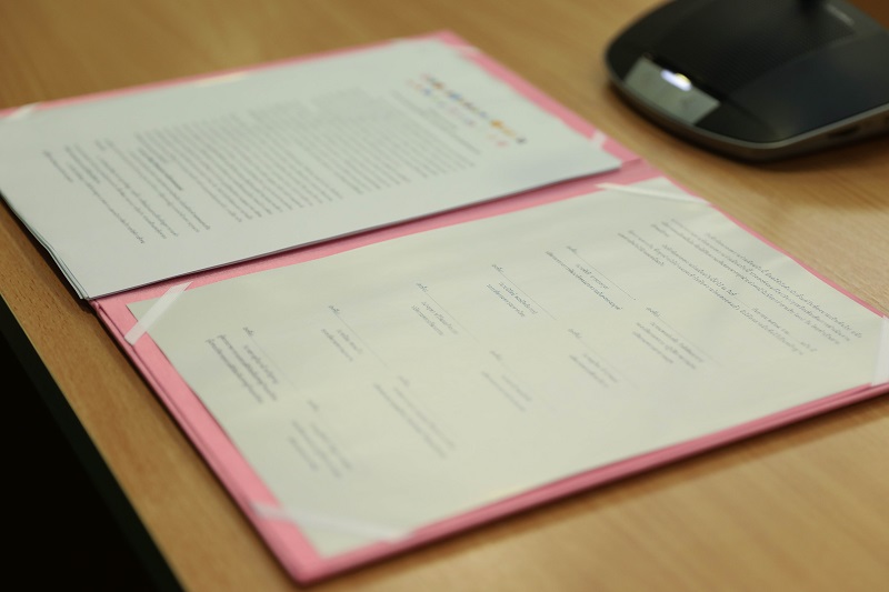 ข่าวสารกระทรวงฯ