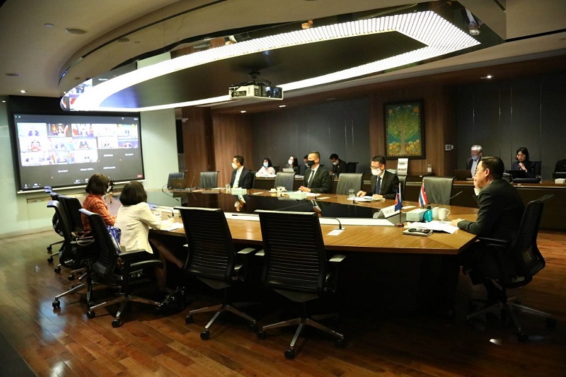 ข่าวรัฐมนตรี